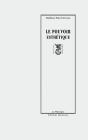 Le Pouvoir Esthétique - Preview