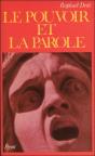Le Pouvoir Et La Parole - Preview