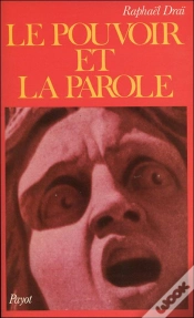 Capa do artigo Le Pouvoir Et La Parole