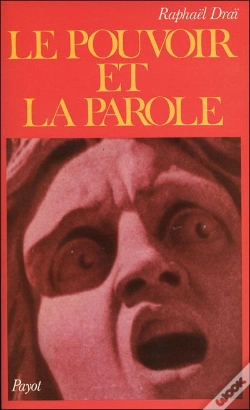 Capa do artigo Le Pouvoir Et La Parole