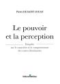 Le Pouvoir Et La Perception - Preview