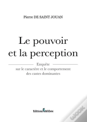 Capa do artigo Le Pouvoir Et La Perception