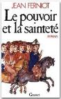 Le Pouvoir Et La Sainteté - Preview