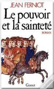 Capa do artigo Le Pouvoir Et La Sainteté
