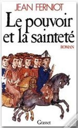 Capa do artigo Le Pouvoir Et La Sainteté