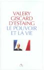 Le Pouvoir Et La Vie T.1 - Preview
