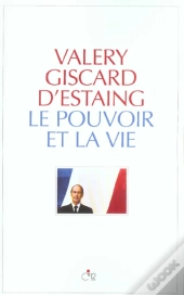 Le Pouvoir Et La Vie T.1