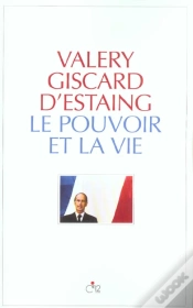 Capa do artigo Le Pouvoir Et La Vie T.1