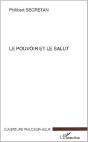 Le Pouvoir Et Le Salut - Preview