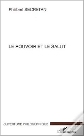Capa do artigo Le Pouvoir Et Le Salut