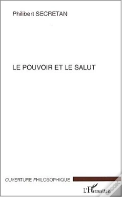 Capa do artigo Le Pouvoir Et Le Salut