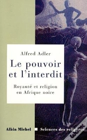 Capa do artigo Le Pouvoir Et L