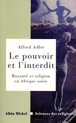 Capa do artigo Le Pouvoir Et L'Interdit