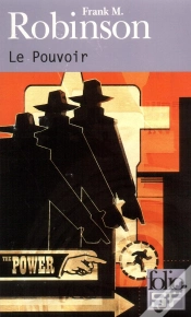 Capa do artigo Le Pouvoir