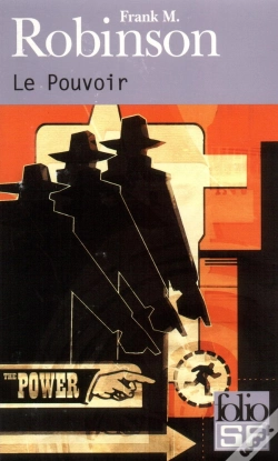 Capa do artigo Le Pouvoir