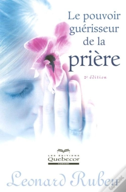 Capa do artigo Le Pouvoir Guerisseur De La Priere