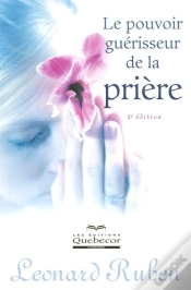 Capa do artigo Le Pouvoir Guerisseur De La Priere