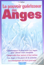Capa do artigo Le Pouvoir Guerisseur Des Anges