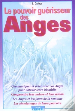 Capa do artigo Le Pouvoir Guerisseur Des Anges
