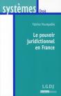 Le Pouvoir Juridictionnel En France - Preview