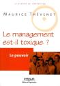Le Pouvoir : Le Management Est-Il Toxique ? - Preview