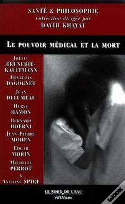 Capa do artigo Le Pouvoir Medical Et La Mort