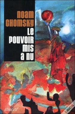 Capa do artigo Le Pouvoir Mis A Nu