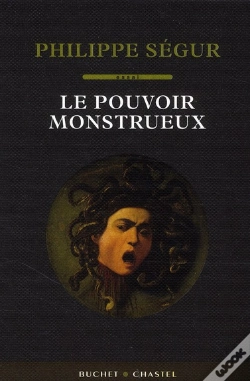 Capa do artigo Le Pouvoir Monstrueux