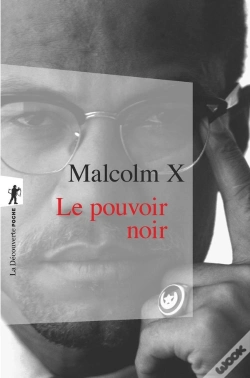 Capa do artigo Le Pouvoir Noir