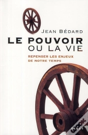 Capa do artigo Le Pouvoir Ou La Vie