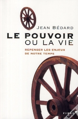 Capa do artigo Le Pouvoir Ou La Vie