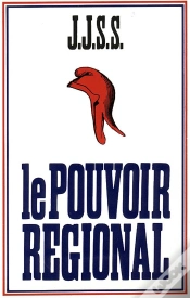 Capa do artigo Le Pouvoir Regional