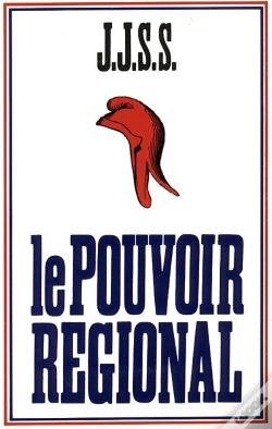 Capa do artigo Le Pouvoir Regional