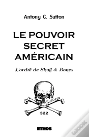 Capa do artigo Le Pouvoir Secret Americain ; L