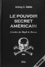 Capa do artigo Le Pouvoir Secret Américain ; L