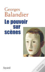 Capa do artigo Le Pouvoir Sur Scenes