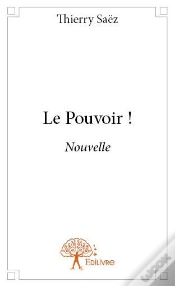 Capa do artigo Le Pouvoir !