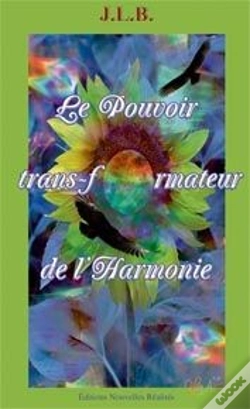 Capa do artigo Le Pouvoir Transformateur De L'Harmonie