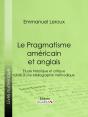 Le Pragmatisme Américain Et Anglais - Preview