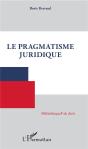 Le Pragmatisme Juridique - Preview