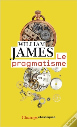 Capa do artigo Le Pragmatisme