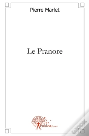 Capa do artigo Le Pranore