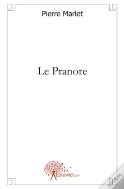 Capa do artigo Le Pranore