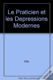Capa do artigo Le Praticien Et Les Depressions Modernes