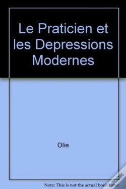 Capa do artigo Le Praticien Et Les Depressions Modernes