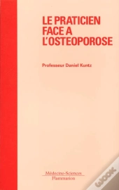 Le Praticien Face A L Osteoporose