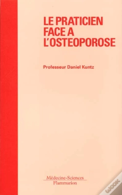 Capa do artigo Le Praticien Face A L Osteoporose