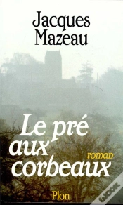 Capa do artigo Le Pre Aux Corbeaux