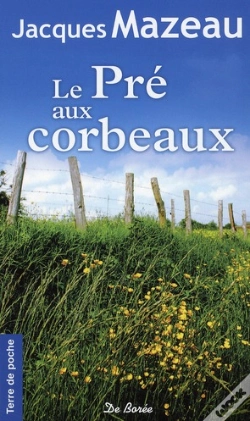 Capa do artigo Le Pre Aux Corbeaux