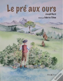 Capa do artigo Le Pré Aux Ours